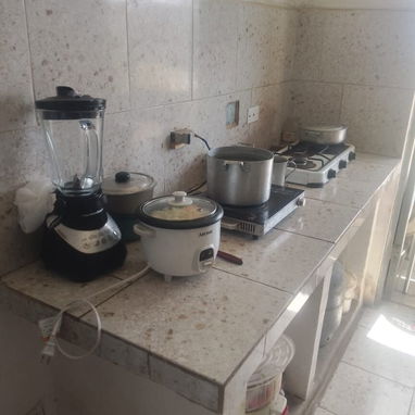 Apartamento en Guanabacoa el Roble - 3/9