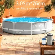 piscina INTEX - Img 57826165