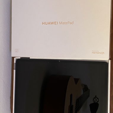 Tablet Huawei MatePad 11.5 8+128GB en oferta 😱 - 2/4