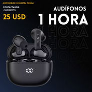 Audífonos 1Hora AUT211 - Img 57197263