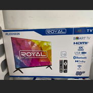 Tv Royal 50 " - Img 57812484