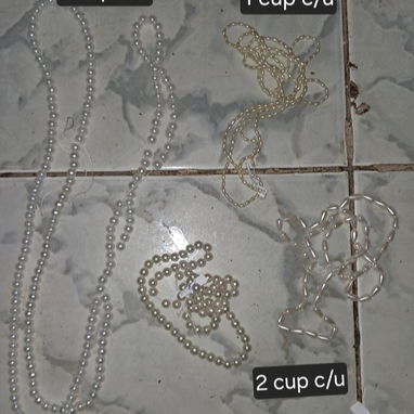 Perlitas en vebta - 3/4