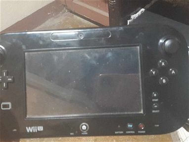 Wii u en venta - Img 65232389