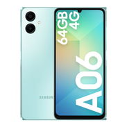 🎁Samsung galaxy A06 de 4+64gb - Img 55632972