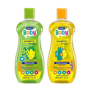 Shampoo hipoalérgico para bebé - Img 55863212