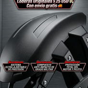 LAS Q' CUBREN DE VERDAD! 🌧️❌ Wa.me/+5354260323 ESCRIBIRRR..!! LODERAS ORIGINALES AJUSTABLES Importadas para motos y b - Img 56352186