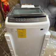Lavadora automática Samsung de 9kg - Img 52916215