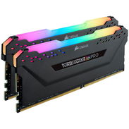 Corsair Vengeance Pro RGB RAM DDR4 2x8 16G a 3200MHz. Esclusivo ❗❗ - Img 53181723
