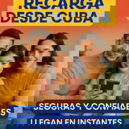 Recarga Internacional desde Cuba 🇨🇺 - Img 50934181