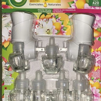 Air Wick Aromatizante de Ambiente Continuo - 2/2