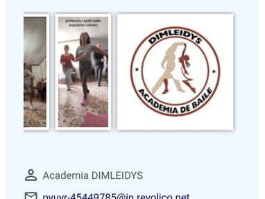 Academia DIMLEIDYS - Img main-image