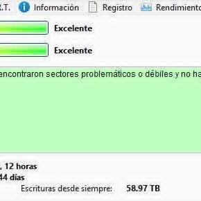 Vendo Disco Duro 8TB Seagate Barracuda, de uso al 100% de vida y rendimiento - Img 126562446
