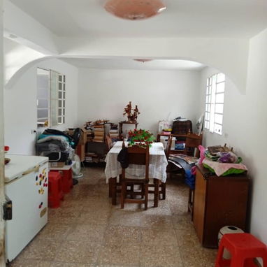 Casa independiente en Alturas del Sevillano - 3/10