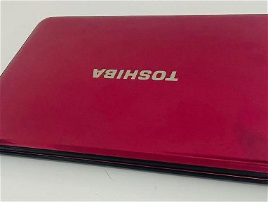 Laptop Toshiba 170 - Img 64270315