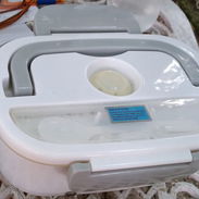 Termo eléctrico para comida - Img 57862018