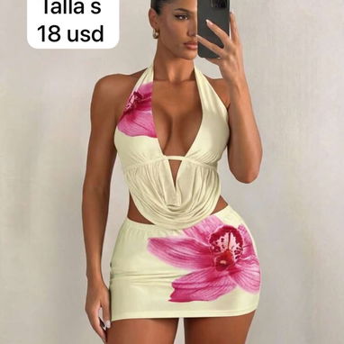 Ropa de mujer - 8/10
