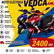 Benta de motos y electrodomésticos del ogar y no se pierdan estas ofertas a buen precio se puede pagar desde el exterior - Img 57618643