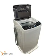 Lavadora automática milexus 8kg 330usd voypati!! - Img 50084899