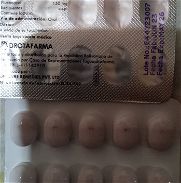 Fluconazol tab, 150 mg, 250 cada una, importado - Img 45777221