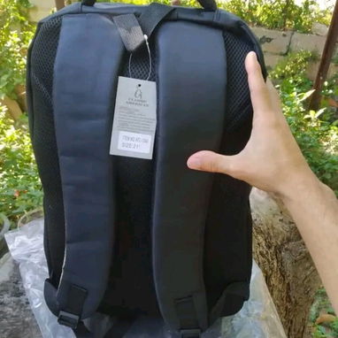 Mochilas grande y mediana - Img 122697587