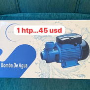 Bomba de agua - Img 54968553