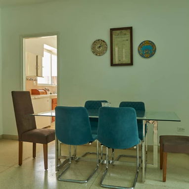 Renta casa santa maría del mar - 3/10