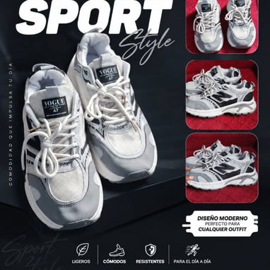 SPORT Tenis - 3/4