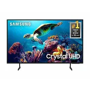 Televisor Samsung Smart TV 65″ 4k Crystal UHD Serie Du6900 con soporte de regalo. Sellado en caja - Img 51983688