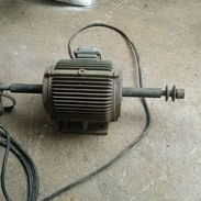 Motor de 5,5 kw de 3500 rpm - Img 57026007