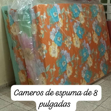 Colchones - Img 116401729