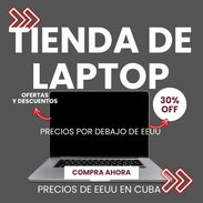 LAPTOP Acer Core i7 16GB RAM 128GB Cyber Realm - Img 46245660