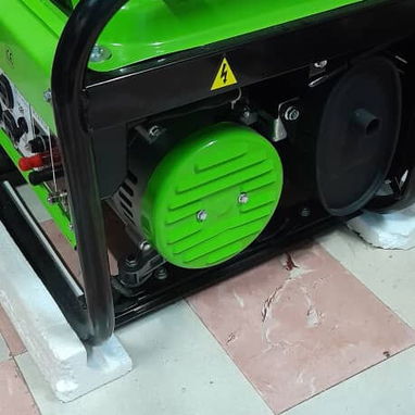 Planta electrica 3000w - Img 122493248