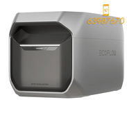 63987670-Batería extra ECOFLOW DELTA 3 SMART, 1024Wh Batería LFP, NUEVA en su caja - Img 57052935