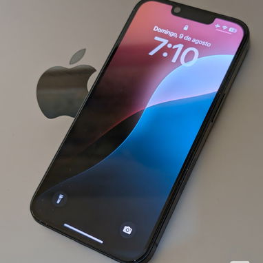 iPhone 13 Libre de Fabrica y iCloud  Batería 91 % - Img 127493657