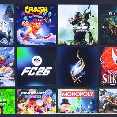 VENDO NINTENDO SWITCH CLÁSICA - 3/4