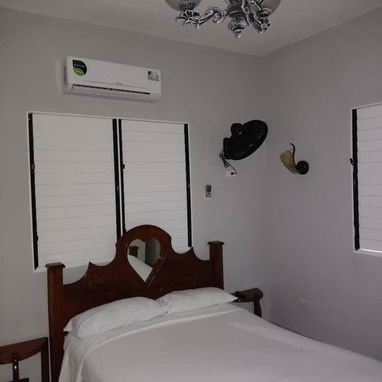 COD.Z 🌊🏡Casa completa en Varadero. Disponible Julio y Agosto - Img 115278178
