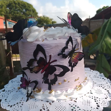 🍮🎂 ¡Endulza tu día con Delicias del Cielo! 🍩🧁  Flanes, cakes, chocoflanes, mini donas y cupcakes hechos por encargo - 2/4