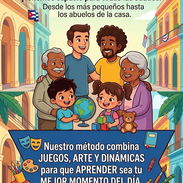 Academia de Ingles Habana Inglesa - Img 57270335