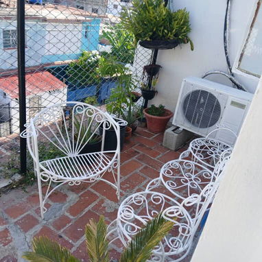 Vendo claro y espacioso apartamento - 3/5