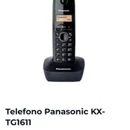 Telefono Panasonic KX-TG1611 - Img 58108802