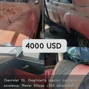 Chevrolet 50 - Img 56053609