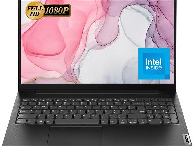 Laptop Lenovo Celeron 15.6" FHD - Img main-image-45580270