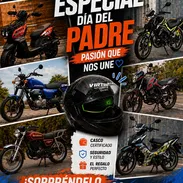 Motos oferta por Día de los Padres - Img 55849233