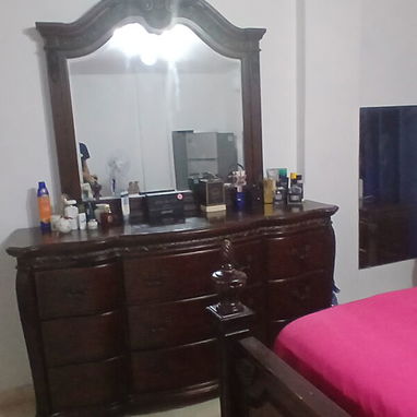 Apartamento con garage en el vedado ( Consejo Popular Rampa ) - 7/10