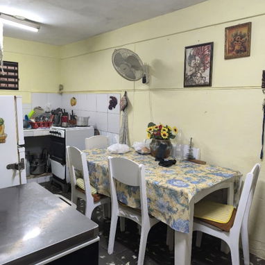 SE VENDE CASA EN BAJOS DE BIPLANTA EN STO SUAREZ - Img 124635626