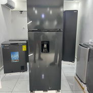 📦Refrigerador 15 p ✅Marca Royal  ✅ Inverter ❄️Congelación seca 📐63.5X 77.3 X 180.8cm 📄Garantía 1 mes  💵650 usd - Img 55501957