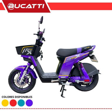 Bicimotos en buen precio - 2/4