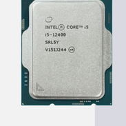 🔥 cambio i5-12400 impecable y recojo la diferencia x el i3-12100 🔥 📱 WhatsApp 52412168 - Img 55921548