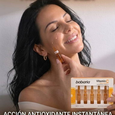 Productos de cuidado facial, serum, cremas, ampollas y más - 7/10