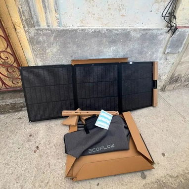Ecoflow Panel Solar 160 W - 2/5